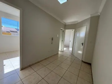 Apartamento com 2 Quartos à venda, 55m² no Nossa Senhora da Paz, Balneário Piçarras