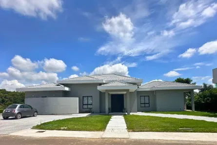Casa de Condomínio com 3 Quartos à venda, 470m² no Caguassu, Sorocaba