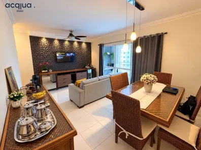 Apartamento com 3 Quartos à venda, 98m² no Jardim Nova Aliança Sul, Ribeirão Preto