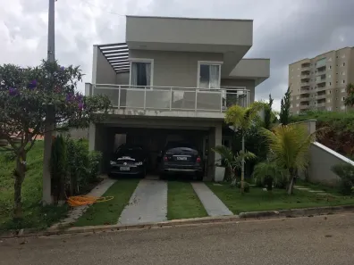Casa de Condomínio com 3 Quartos à venda, 230m² no Região Metropolitana de Jundiaí, Louveira