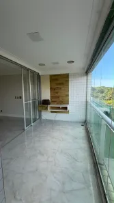 Apartamento com 4 Quartos à venda, 145m² no Renascença, São Luís
