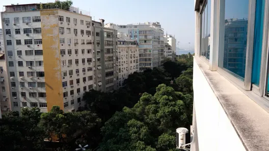 Apartamento com 3 Quartos à venda, 372m² no Flamengo, Rio de Janeiro