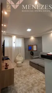 Apartamento com 2 Quartos à venda, 75m² no Jardim Santa Lúcia, Franca