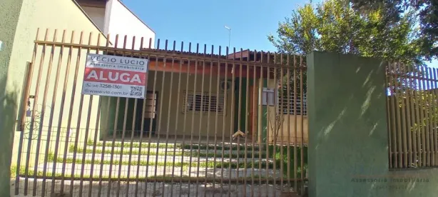 Casa com 2 Quartos à venda, 94m² no Jardim Casa Grande, Ibiporã