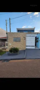 Sobrado com 4 Quartos à venda, 100m² no Estados, Fazenda Rio Grande