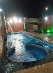 Casa com 1 Quarto à venda, 200m² no Residencial Alamedas, Araraquara