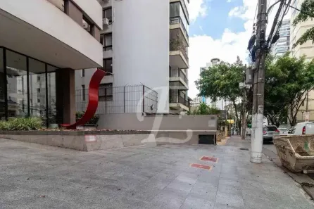Sala Comercial para alugar, 37m² no Jardim Paulista, São Paulo