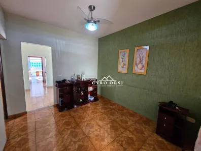 Casa com 2 Quartos à venda, 123m² no Santa Terezinha, Piracicaba