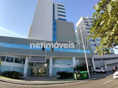 Sala Comercial para alugar, 35m² no Parque Residencial Laranjeiras, Serra