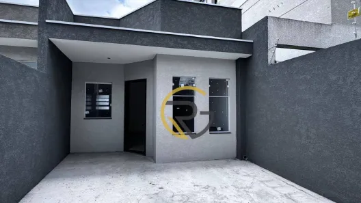 Casa com 3 Quartos à venda, 70m² no Jardim Imperial, Atibaia