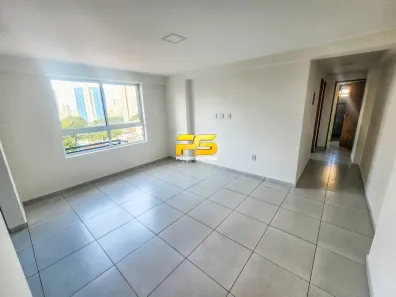 Apartamento com 2 Quartos à venda, 65m² no Miramar, João Pessoa
