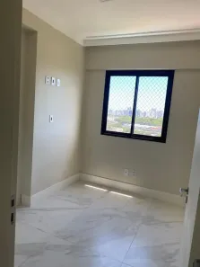 Apartamento com 2 Quartos à venda, 52m² no Pernambués, Salvador