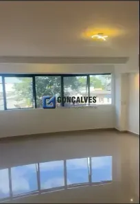 Sala Comercial à venda, 40m² no Vila Gilda, Santo André