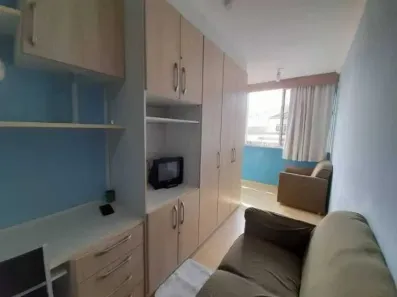 Apartamento com 1 Quarto à venda, 45m² no Copacabana, Rio de Janeiro