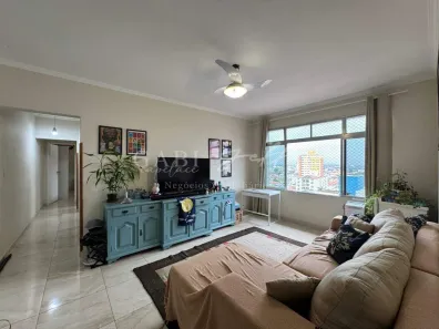 Apartamento com 2 Quartos à venda, 70m² no Boqueirão, Santos