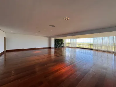 Apartamento com 4 Quartos à venda, 555m² no Barra da Tijuca, Rio de Janeiro