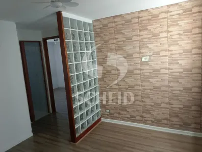 Apartamento com 2 Quartos para alugar, 60m² no Jardim Aparecida, São Paulo