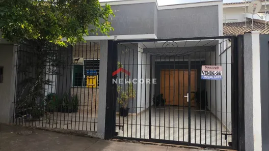 Casa com 3 Quartos à venda, 105m² no Jardim Itália, Maringá