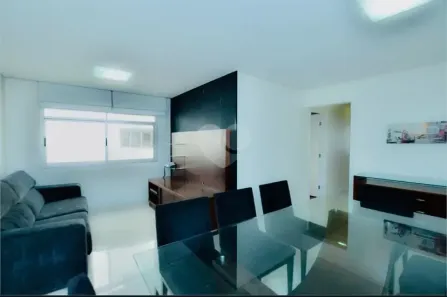 Apartamento com 3 Quartos à venda, 105m² no Vila Olímpia, São Paulo
