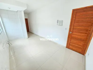 Apartamento com 1 Quarto à venda, 29m² no Vila Esperança, São Paulo