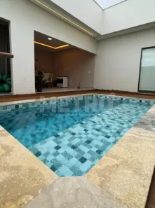 Casa de Condomínio com 1 Quarto à venda, 300m² no Cohab São Francisco, Petrolina