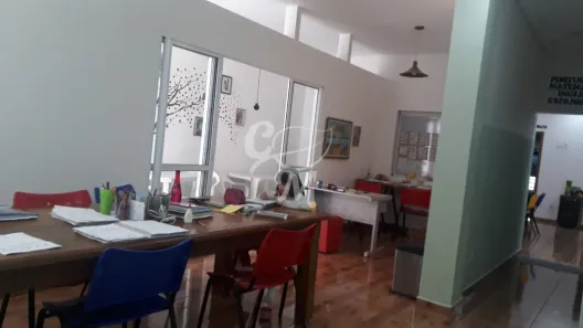 Prédio Comercial com 3 Quartos à venda, 209m² no Ponte de São João, Jundiaí
