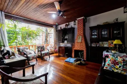 Casa com 21 Quartos à venda, 250m² no Parque Jabaquara, São Paulo