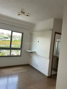Apartamento com 2 Quartos à venda, 47m² no Cidade Nova, Jundiaí