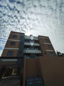 Apartamento com 2 Quartos à venda, 48m² no Estância Pinhais, Pinhais