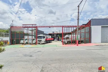 Lote/Terreno para alugar, 650m² no Cidade Mãe do Céu, São Paulo