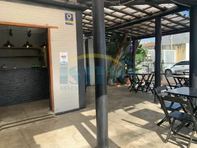 Ponto Comercial à venda, 171m² no Jardim Santa Genebra II (Barão Geraldo), Campinas