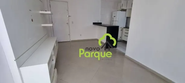 Apartamento com 1 Quarto para alugar, 42m² no Aclimação, São Paulo