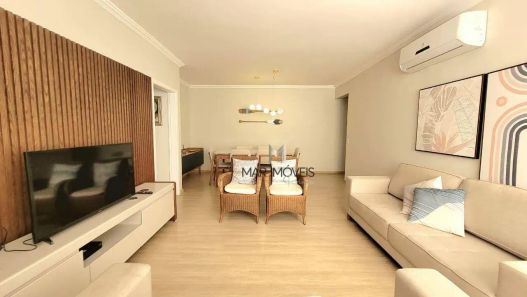 Apartamento com 2 Quartos à venda, 90m² no Pitangueiras, Guarujá