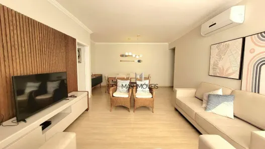 Apartamento com 2 Quartos à venda, 90m² no Pitangueiras, Guarujá