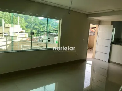 Sobrado com 2 Quartos à venda, 120m² no Vila Clarice, São Paulo