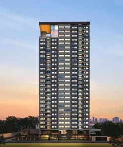Apartamento com 2 Quartos à venda, 52m² no Paissandu, Recife