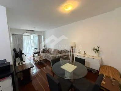 Apartamento com 1 Quarto à venda, 68m² no Leblon, Rio de Janeiro