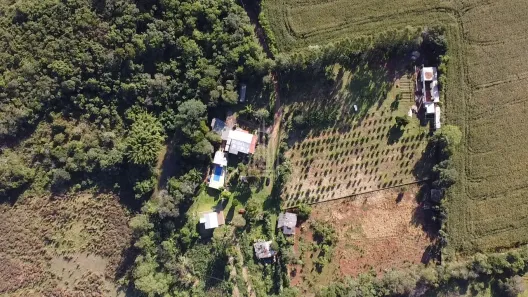 Lote/Terreno à venda, 10490m² no Yolanda, Foz do Iguaçu