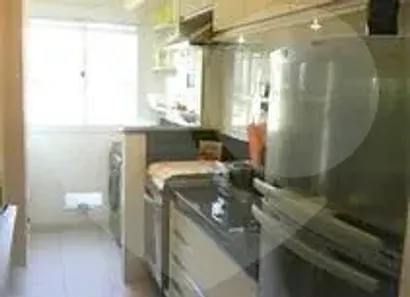 Apartamento com 3 Quartos à venda, 103m² no Sítio da Figueira, São Paulo