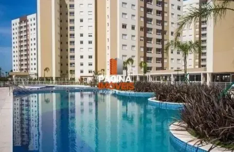 Apartamento com 3 Quartos à venda, 76m² no Marechal Rondon, Canoas