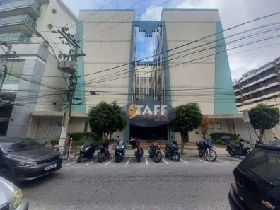 Apartamento com 2 Quartos à venda, 47m² no Centro, Cabo Frio