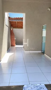 Casa com 2 Quartos à venda, 78m² no Villa Romana, Aparecida de Goiânia