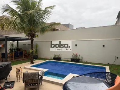 Casa de Condomínio com 3 Quartos à venda, 320m² no Residencial Lago Sul, Bauru