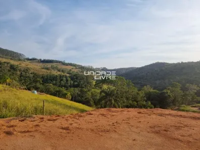 Lote/Terreno à venda, 500m² no Luiz Carlos, Guararema