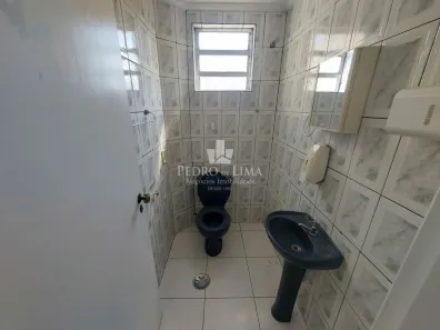 Sala Comercial para alugar, 130m² no Chácara Santo Antônio (Zona Leste), São Paulo