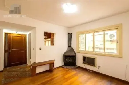 Apartamento com 3 Quartos à venda, 78m² no Farroupilha, Porto Alegre