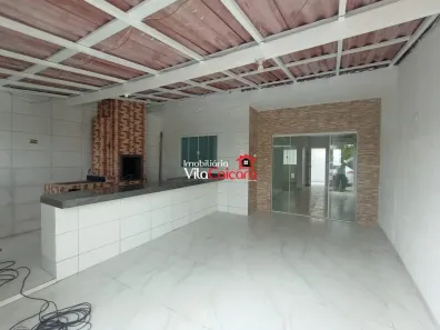 Casa com 2 Quartos à venda, 47m² no Primavera, Pontal do Paraná