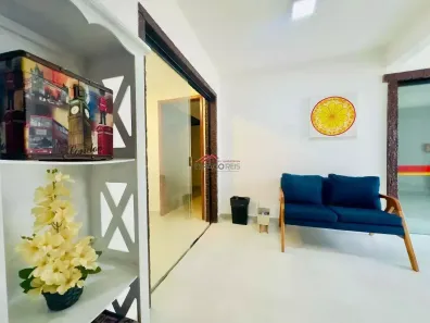 Ponto Comercial para alugar, 25m² no Manguinhos, Armação dos Búzios