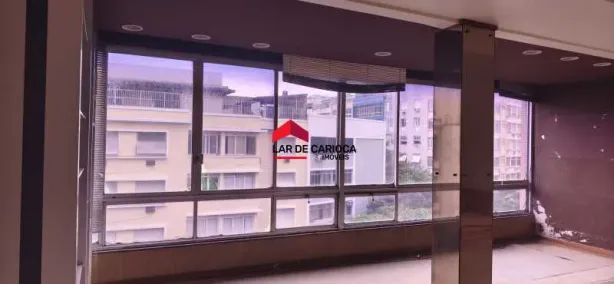 Apartamento com 3 Quartos à venda, 180m² no Copacabana, Rio de Janeiro