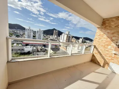 Apartamento com 2 Quartos à venda, 73m² no Tabuleiro, Camboriú